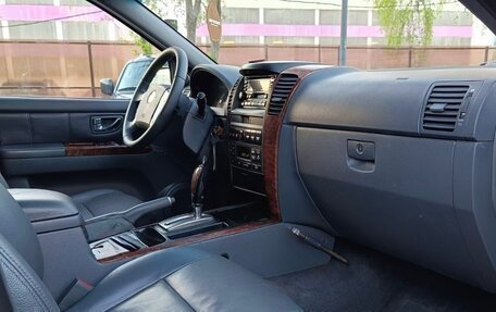 KIA Sorento IV, 2005 год, 570 000 рублей, 8 фотография