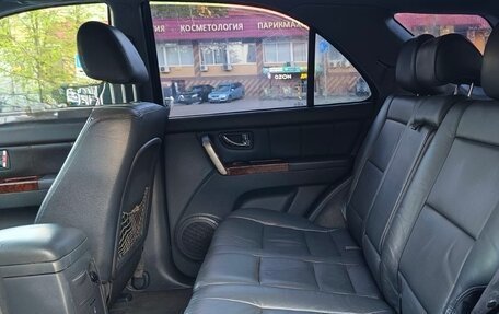 KIA Sorento IV, 2005 год, 570 000 рублей, 10 фотография