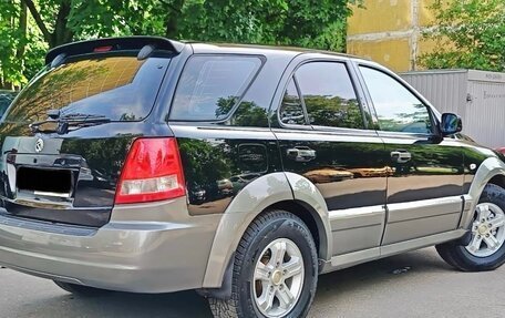 KIA Sorento IV, 2005 год, 570 000 рублей, 4 фотография