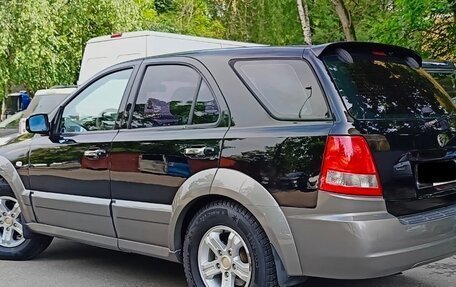 KIA Sorento IV, 2005 год, 570 000 рублей, 5 фотография