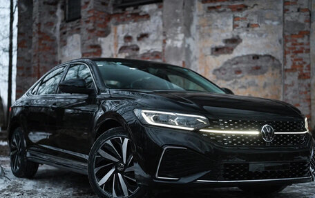 Volkswagen Passat B8 рестайлинг, 2022 год, 2 910 000 рублей, 3 фотография
