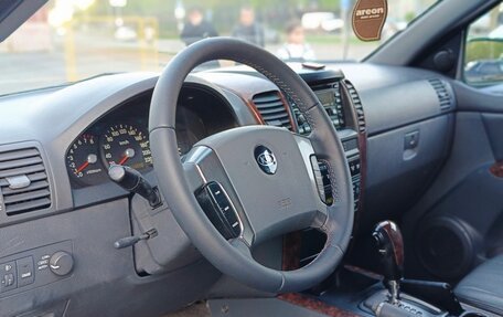 KIA Sorento IV, 2005 год, 570 000 рублей, 6 фотография