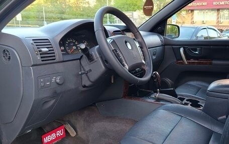KIA Sorento IV, 2005 год, 570 000 рублей, 9 фотография