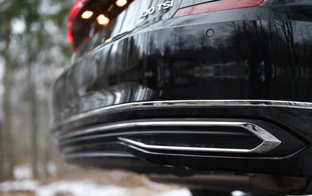 Volkswagen Passat B8 рестайлинг, 2022 год, 2 910 000 рублей, 9 фотография