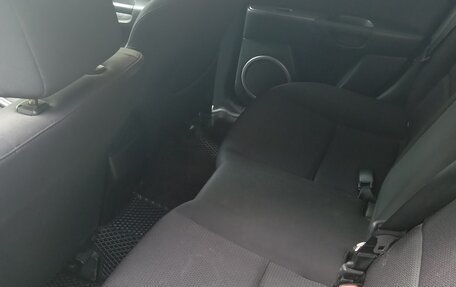 Mazda 3, 2007 год, 630 000 рублей, 11 фотография