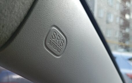 Mazda 3, 2007 год, 630 000 рублей, 13 фотография
