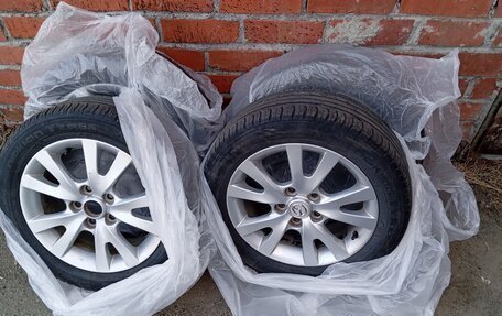 Mazda 3, 2007 год, 630 000 рублей, 19 фотография