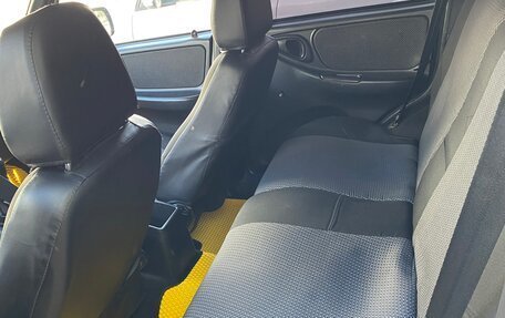 Chevrolet Niva I рестайлинг, 2013 год, 470 000 рублей, 7 фотография