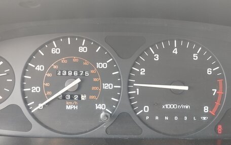 Daewoo Leganza, 2001 год, 148 500 рублей, 5 фотография