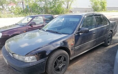 Honda Accord IV, 1991 год, 200 000 рублей, 2 фотография