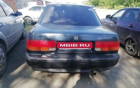 Honda Accord IV, 1991 год, 200 000 рублей, 3 фотография