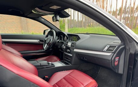 Mercedes-Benz E-Класс, 2013 год, 1 989 000 рублей, 12 фотография