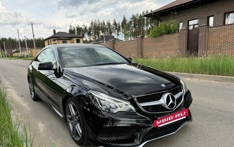 Mercedes-Benz E-Класс, 2013 год, 1 989 000 рублей, 2 фотография