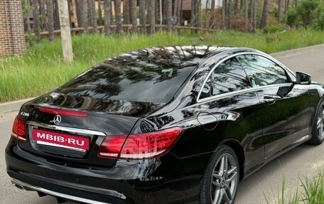 Mercedes-Benz E-Класс, 2013 год, 1 989 000 рублей, 8 фотография