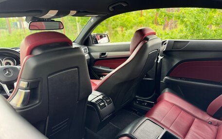 Mercedes-Benz E-Класс, 2013 год, 1 989 000 рублей, 16 фотография