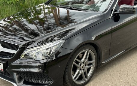 Mercedes-Benz E-Класс, 2013 год, 1 989 000 рублей, 22 фотография