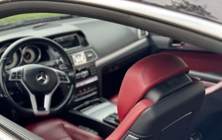 Mercedes-Benz E-Класс, 2013 год, 1 989 000 рублей, 20 фотография