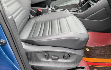 Volkswagen Touran III, 2022 год, 2 110 000 рублей, 11 фотография