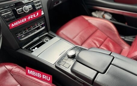 Mercedes-Benz E-Класс, 2013 год, 1 989 000 рублей, 34 фотография