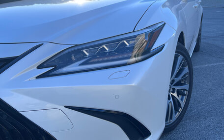 Lexus ES VII, 2020 год, 4 300 000 рублей, 5 фотография