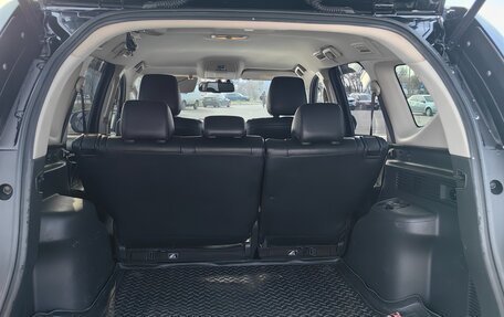 Mitsubishi Pajero Sport III рестайлинг, 2018 год, 2 470 000 рублей, 8 фотография