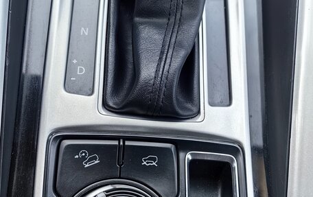 Mitsubishi Pajero Sport III рестайлинг, 2018 год, 2 470 000 рублей, 12 фотография