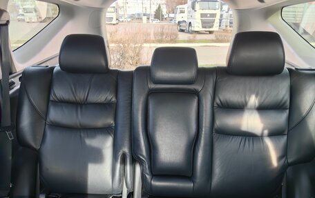 Mitsubishi Pajero Sport III рестайлинг, 2018 год, 2 470 000 рублей, 14 фотография