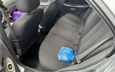 Hyundai Accent II, 2005 год, 415 000 рублей, 9 фотография
