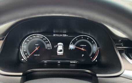 KIA K900 II, 2019 год, 3 950 000 рублей, 4 фотография