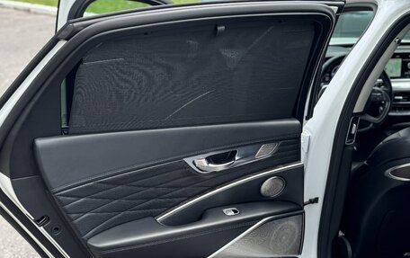 KIA K900 II, 2019 год, 3 950 000 рублей, 10 фотография