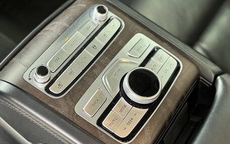 KIA K900 II, 2019 год, 3 950 000 рублей, 11 фотография