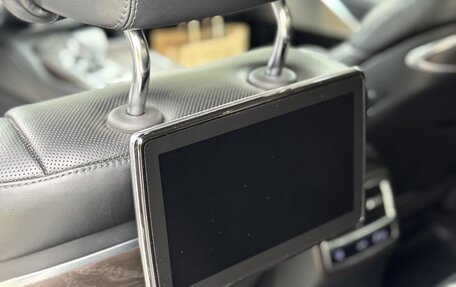 KIA K900 II, 2019 год, 3 950 000 рублей, 12 фотография