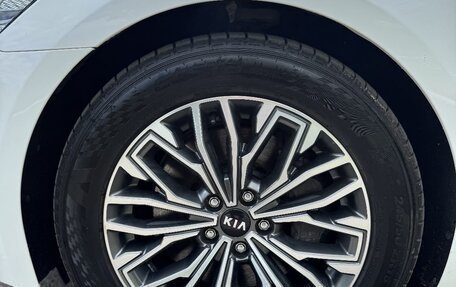 KIA K900 II, 2019 год, 3 950 000 рублей, 15 фотография