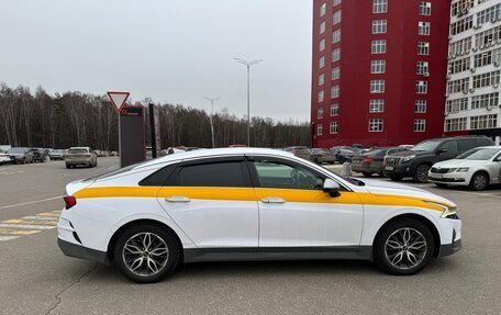 KIA K5, 2021 год, 2 000 000 рублей, 3 фотография
