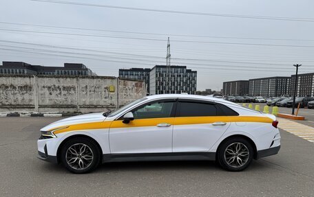 KIA K5, 2021 год, 2 000 000 рублей, 7 фотография