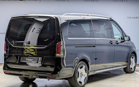 Mercedes-Benz V-Класс, 2024 год, 15 999 000 рублей, 2 фотография
