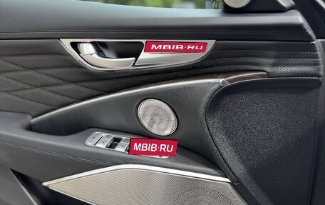 KIA K900 II, 2019 год, 3 950 000 рублей, 14 фотография