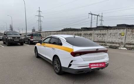 KIA K5, 2021 год, 2 000 000 рублей, 6 фотография