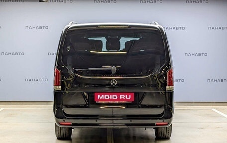 Mercedes-Benz V-Класс, 2024 год, 15 999 000 рублей, 4 фотография