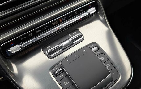 Mercedes-Benz V-Класс, 2024 год, 15 999 000 рублей, 14 фотография