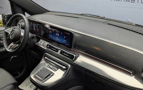 Mercedes-Benz V-Класс, 2024 год, 15 999 000 рублей, 10 фотография