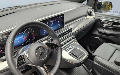 Mercedes-Benz V-Класс, 2024 год, 15 999 000 рублей, 8 фотография