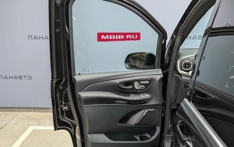 Mercedes-Benz V-Класс, 2024 год, 15 999 000 рублей, 6 фотография
