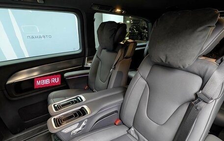 Mercedes-Benz V-Класс, 2024 год, 15 999 000 рублей, 9 фотография