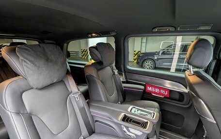 Mercedes-Benz V-Класс, 2024 год, 15 999 000 рублей, 11 фотография