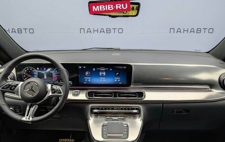 Mercedes-Benz V-Класс, 2024 год, 15 999 000 рублей, 13 фотография