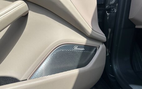 Porsche Taycan I, 2021 год, 8 000 000 рублей, 15 фотография