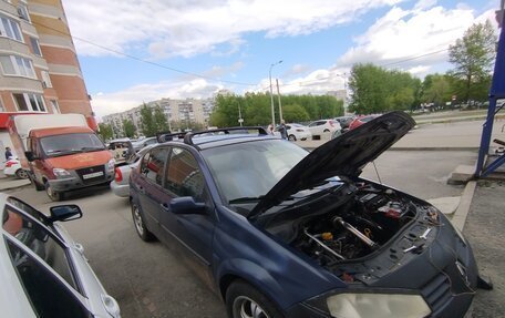 Renault Megane II, 2005 год, 200 000 рублей, 2 фотография