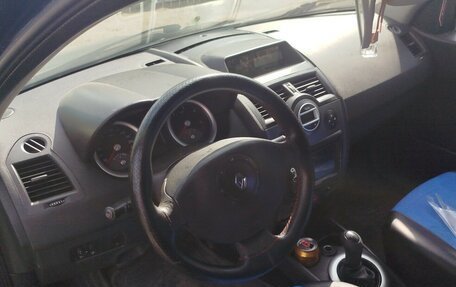 Renault Megane II, 2005 год, 200 000 рублей, 4 фотография