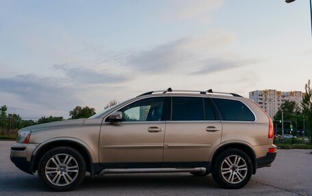 Volvo XC90 II рестайлинг, 2007 год, 1 050 000 рублей, 6 фотография